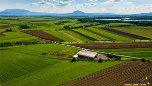FILM! 18.000 mp, extravilan, agricol+ constructii:ferma,investitii agricole, Rotbav, Brasov - imagine 4