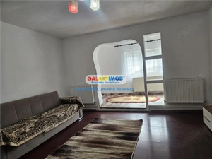 Inchiriere apartament 2 camere semidecomandat Targoviste Micro 4 - imagine 5