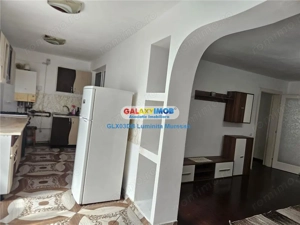 Inchiriere apartament 2 camere semidecomandat Targoviste Micro 4 - imagine 3