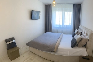 Apartament cu 2 camere de inchiriat in zona Lipovei