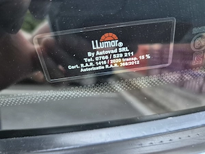 Skoda Scala - an 2020, 1.5 TSI - imagine 10