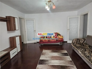 Inchiriere apartament 2 camere semidecomandat Targoviste Micro 4 - imagine 6