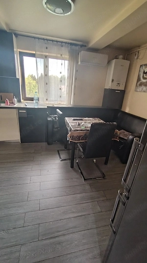 Apartament 2 camere - Lipovei - Bloc nou - Etaj 2 - imagine 4