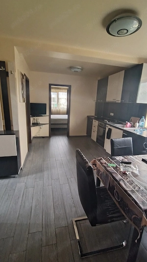Apartament 2 camere - Lipovei - Bloc nou - Etaj 2