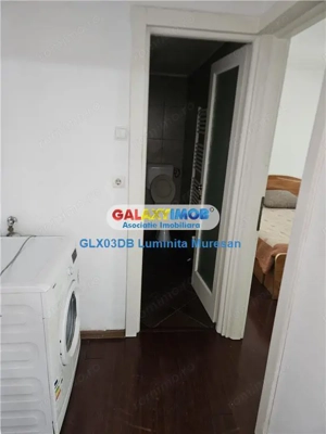 Inchiriere apartament 2 camere semidecomandat Targoviste Micro 4 - imagine 15