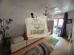 Apartament decomandat 4 camere etaj 1 Selimbar - imagine 2