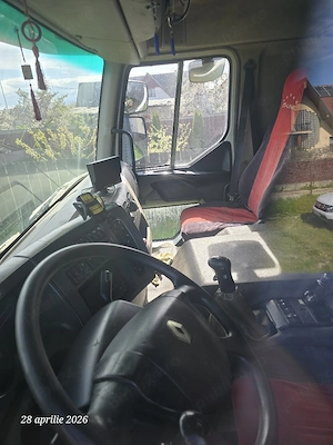 Vand Renault Kerax 450DXI - imagine 9