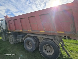 Vand Renault Kerax 450DXI - imagine 6