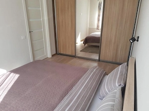 Apartament cu o camera de inchiriat in zona Bucovina - imagine 2