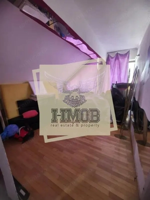 Apartament decomandat 4 camere etaj 1 Selimbar - imagine 5