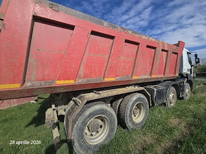 Vand Renault Kerax 450DXI - imagine 8