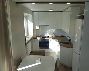Apartament cu o camera de inchiriat in zona Bucovina - imagine 3
