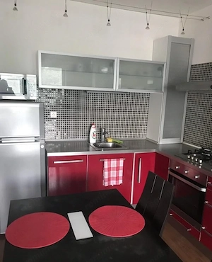 De inchiriat apartament cu o camera in zona Olimpia-Stadion