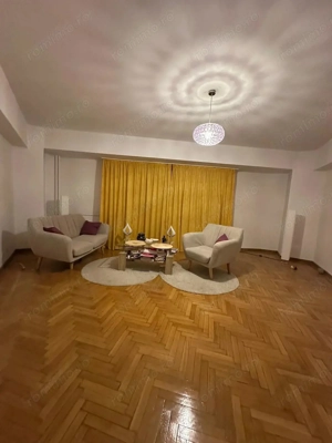 Apartament superb 3 camere, Calea Victoriei, bloc fără risc