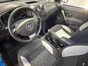 Dacia Sandero Stepway 0.9Tce 2015 - imagine 5