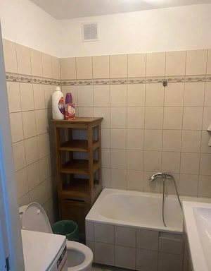 De inchiriat apartament cu o camera in zona Punctelor Cardinale - imagine 3