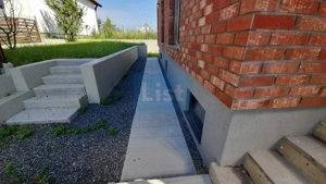 Casa superba, D+P+E, locatie centrala, view panoramic! - imagine 8
