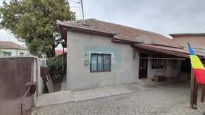 Casa cu 4 camere, curte, gradina, parcare, central Someseni - imagine 2