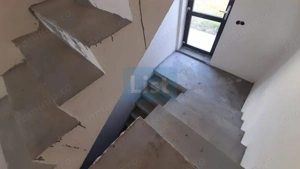 Casa superba, D+P+E, locatie centrala, view panoramic! - imagine 19