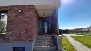 Casa superba, D+P+E, locatie centrala, view panoramic! - imagine 4