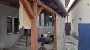 Casa cu 4 camere, curte, gradina, parcare, central Someseni - imagine 4