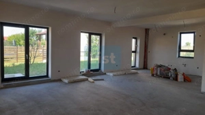 Casa superba, D+P+E, locatie centrala, view panoramic! - imagine 20