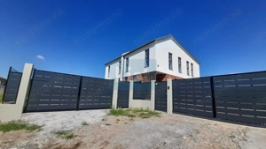 Casa superba, D+P+E, locatie centrala, view panoramic! - imagine 3