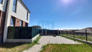 Casa superba, D+P+E, locatie centrala, view panoramic! - imagine 11
