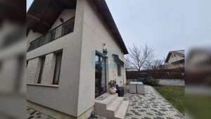 Casa la cheie cu garaj, Someseni - imagine 5