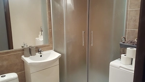 Garsoniera de inchiriat in zona Complex Studentesc - imagine 2