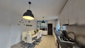Casa la cheie cu garaj, Someseni - imagine 10