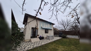 Casa la cheie cu garaj, Someseni - imagine 4