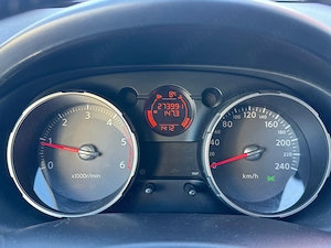 Vând Nissan Qashqai J10 1.5 DCI 2009 - imagine 4