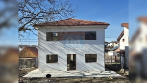 Casa mediteraneana, 139 mpu, 700 mpt, central Dezmir - imagine 6