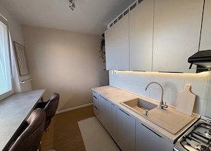 De inchriat apartament cu o camera in zona Sagului - imagine 3
