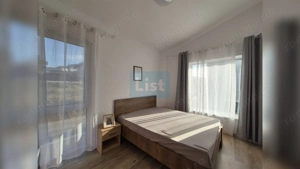 Casa la cheie, complex privat, panorama superba - imagine 15