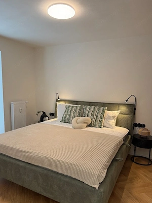 De inchriat apartament cu o camera in zona Sagului