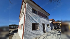 Casa mediteraneana, 139 mpu, 700 mpt, central Dezmir - imagine 2