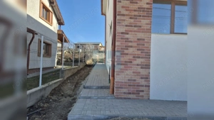 Casa mediteraneana, 139 mpu, 700 mpt, central Dezmir - imagine 5