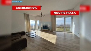 Casa la cheie, complex privat, panorama superba