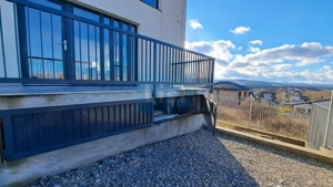Casa remarcabila, 297 mpu, terasa pe acoperis, garaj, panorama - imagine 9