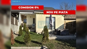 Casa cocheta la cheie, central Dezmir