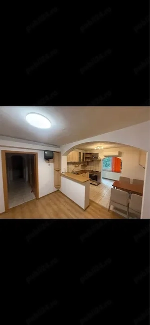 Apartament 3 camere - Zona Aradului - imagine 2
