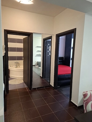 Apartament 2 camere de vânzare   Militari Residence