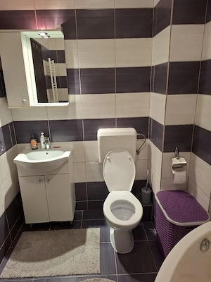 Apartament 2 camere de vânzare   Militari Residence - imagine 6