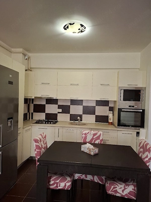 Apartament 2 camere de vânzare   Militari Residence - imagine 3