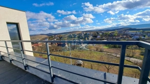 Casa remarcabila, 297 mpu, terasa pe acoperis, garaj, panorama - imagine 20