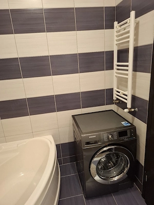 Apartament 2 camere de vânzare   Militari Residence - imagine 5