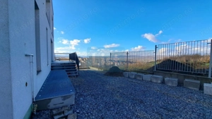 Casa remarcabila, 297 mpu, terasa pe acoperis, garaj, panorama - imagine 17