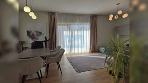 Casa superba la cheie, strada privata, central Dezmir. - imagine 10